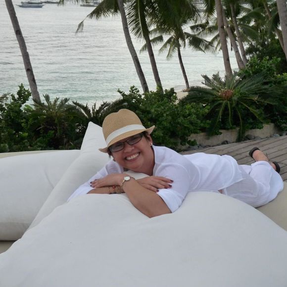 Meet your Posher, Bernardine - Picture 1 of 1